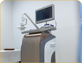 Máy phục hồi chức năng sinh lý