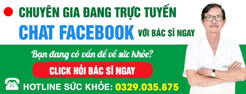 chat với bác sĩ ngay