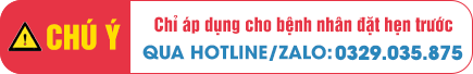 đặt hẹn trước